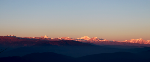 Surya Chaur Chisapani Trekking