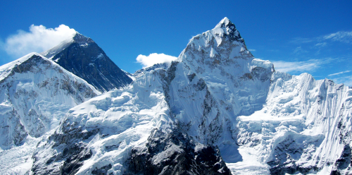 Everest Base Camp Trek