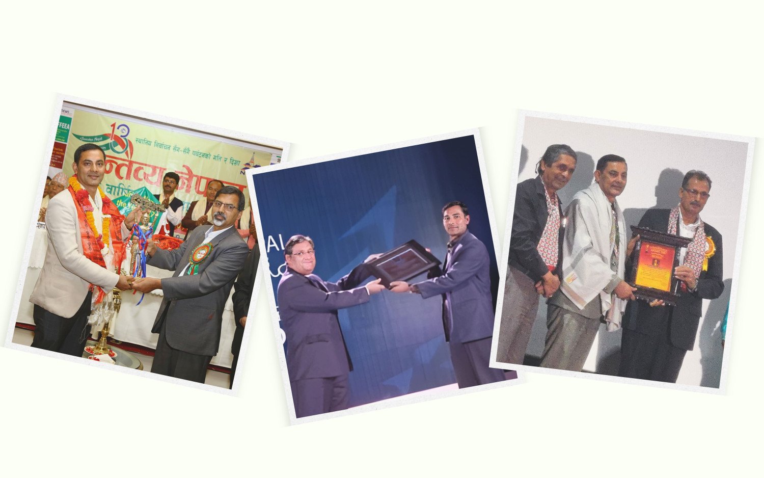 Awards and Recognition