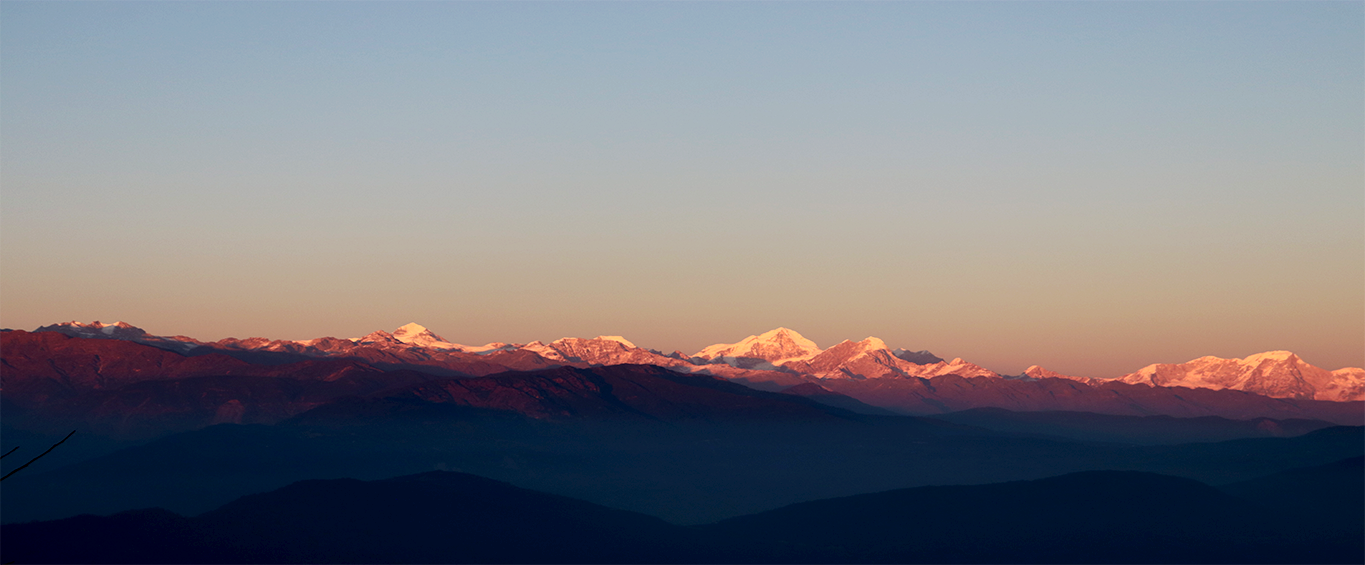 Surya Chaur Chisapani Trekking